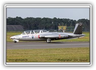 Fouga Magister F-AZZP_2